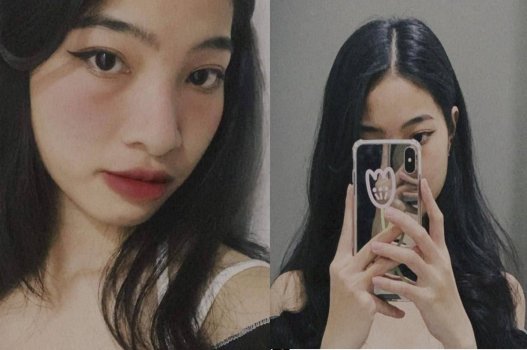 Ân ái với cô nàng xinh đẹp đầy bí ẩn