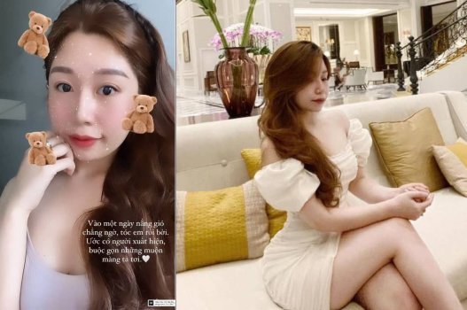 Anh chàng bé em nuốt cả ngày đã