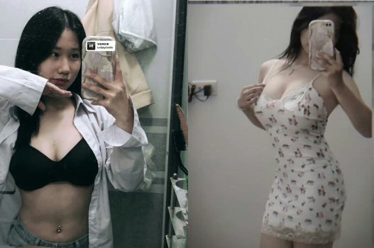 Anh ra nhanh, làm cho em không còn đói khát nữa