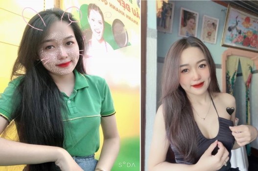 Phòng khám tư nhân với sếp đẹp trai cực phê