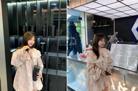 Anh hàng xóm đã trói tay Bảo Thi và thực hiện hành vi cưỡng bức