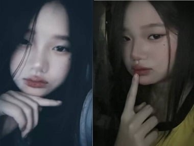 Bảo Trâm bị nghiện chát sex bán clip cho trang web đen