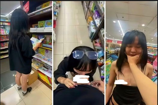 Bí mật trong đêm thầm kín vì sợ bạn trai phát hiện