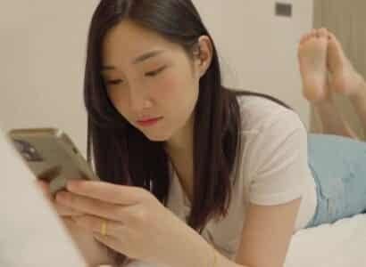 Tình huống cô vợ phát hiện chồng ngoại tình nên đã quyết định 