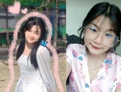 Bướm non bị phá trinh lột đầu