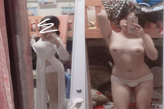 Làm tình vụng trộm với nữ sinh khiến cho ai đó cảm thấy ngượng ngùng