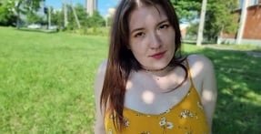 Chuyến phượt đáng nhớ với em hot girl