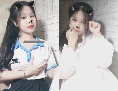 Video 18+ em học sinh thổi kèn cho anh trai