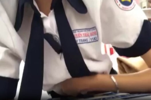 Video sex của thế hệ Z cực kỳ hấp dẫn