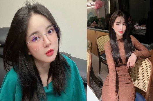 Clip sex Hoàng Phương Thúy cực phẩm xinh đẹp