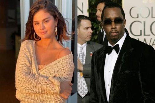 Tiêu đề mới: Video sex Selena Gomez và Diddy nóng nhất trên mạng