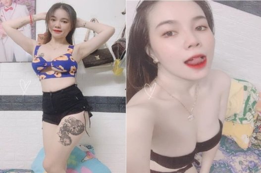 Clip sex tục tĩu đụ chị dâu cực kỳ nóng bỏng