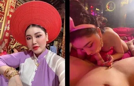 Dâm dục cọ xát bậc thầy của cô đưa lên tinh thần cao quý