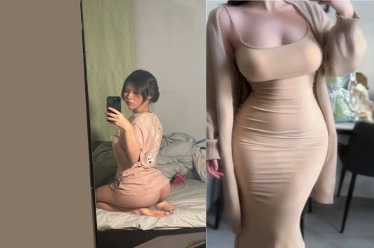 Cô gái eo nhỏ trong phim sex Việt Nam