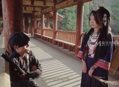 Đại ca lần đầu đụ tiên nữ quê