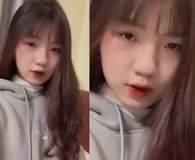 Anh bạn đến chơi khi tôi đang rạo rực