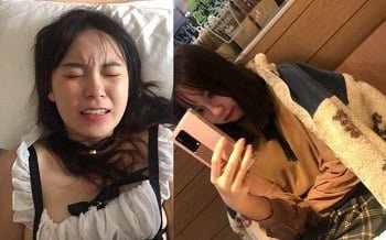 Chịch nhau với em nữ sinh đang trẻ hàng ngon