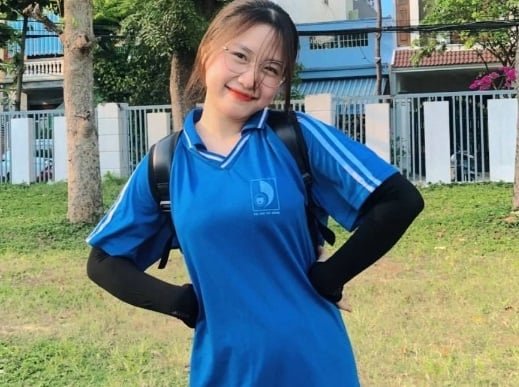 Bootylicious Dương Thị Minh