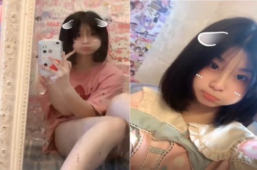 Em gái teen bị địt vào lồn trẻ