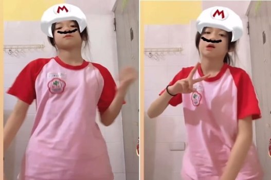 Bồ bịch thịt tươi chịch xẻo khi chửi