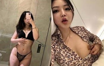 Em hotgirl có vú hấp dẫn, bướm khêu gợi