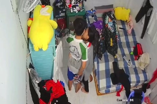 Chịch em gái trẻ ngực đẹp tại nhà nghỉ