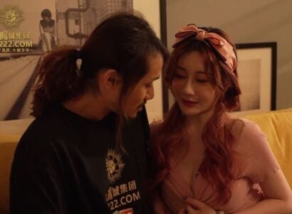 Em hot girl khoe body nóng bỏng, chàng trai chỉ biết ước mơ