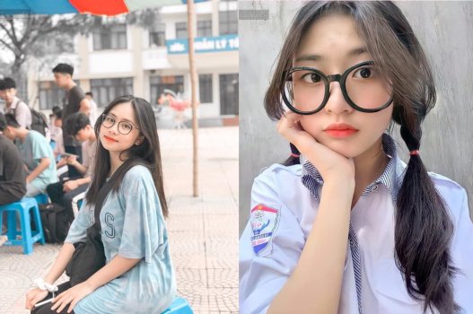 Em học sinh vụng trộm tiết lộ bí mật về tình dục