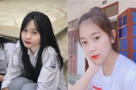 Em học sinh bị bạn chọc phá