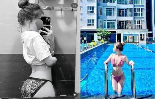 Em thích sự mạnh mẽ đến khi phát ra âm thanh lớn từ nhà