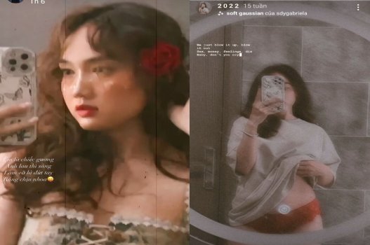 Đôi mông khủng của em làm anh phát điên