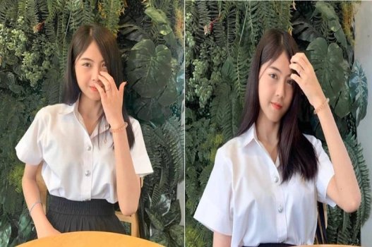 Em gái học sinh ngây thơ quay video sex cho bạn trai