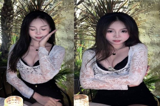 Bưởi khủng bật lên khi bị đụ