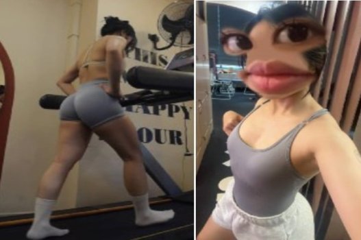 Thể hình vệt anh chàng cương cứng rủ nhau râm cặc