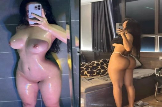 Gymer mông khủng mê đu cổ truyền