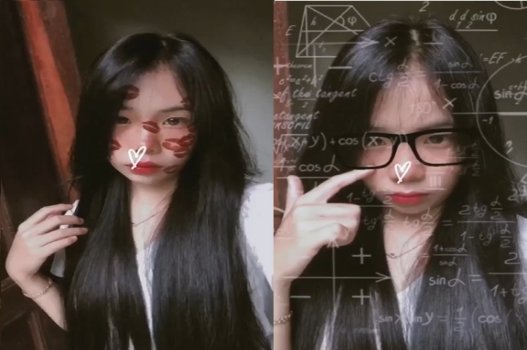 Chuyên tâm học tập nhưng luôn bị cuốn vào vòng tay ân ái