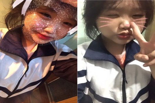 Clip sex của học sinh ngoan bị lộ