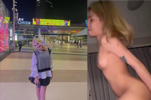 Khánh Ngọc bị bạn trai đụ đủ kiểu