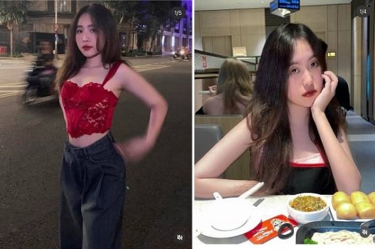 Lê Thu mút cặc siêu đỉnh làm người yêu rên sung sướng