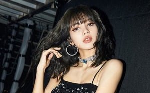 Clip sex mới nhất của Lisa từ nhóm Black Pink bị lộ