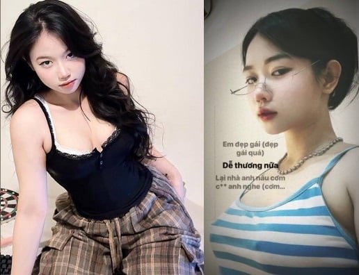 Máy dập lần nào cũng gần như làm gãy c*c