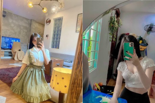 Mối tình khát khao bên nàng quyến rũ đầy nóng bỏng