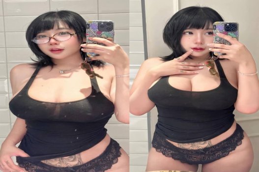 Công thức sống cho những ai có mông ba bu rung rinh