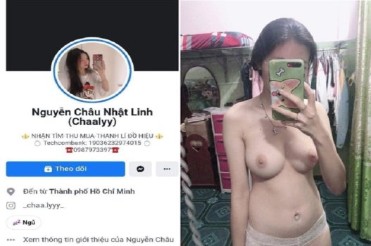 Nguyễn Châu Nhật Minh quá hot với cảnh quay nóng bỏng