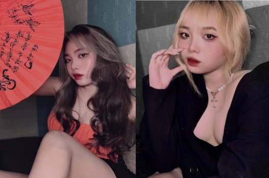 Bướm em chảy suốt nước