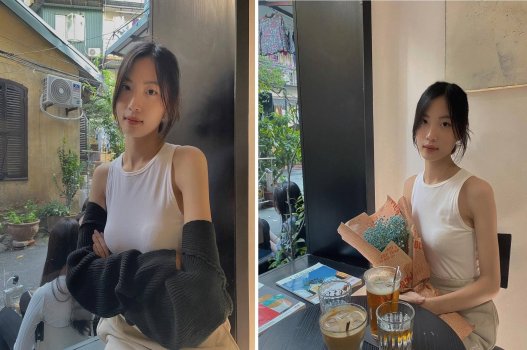 Nện nhau kiểu Việt Nam em đã chán rồi, anh nhanh chóng xong và bớt đi