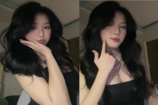 Phim người lớn cô gái quyến rũ Hà Nội