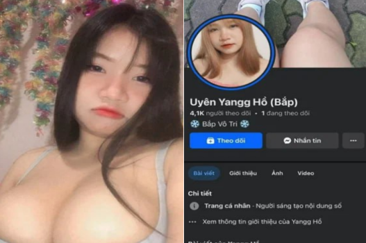 Phim sex Hồ Uyên Giang online quyến rũ say đắm