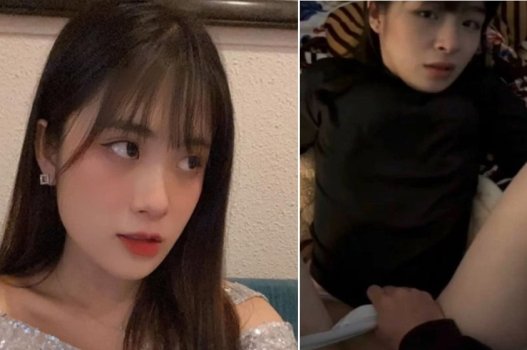 Clip sex Việt Hồ Phương Trang lộ hàng trắng