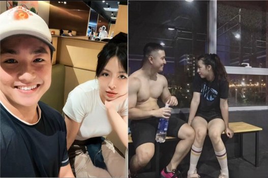 Sex anh PT quyến rũ những cô gái mê mẩn thân mật